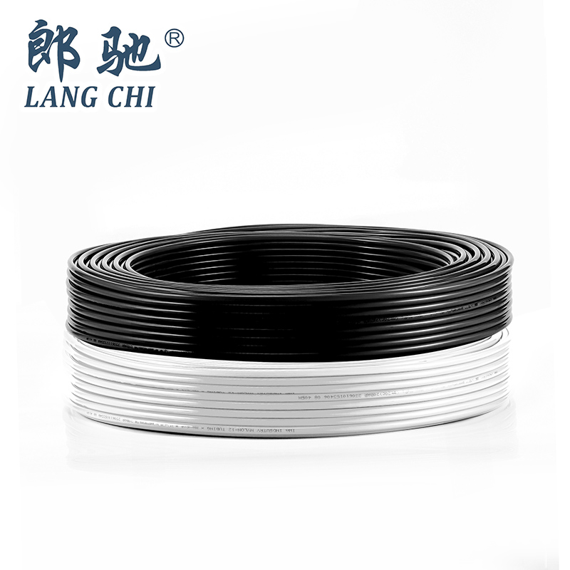 Làm thế nào để sử dụng ống nylon PA6?