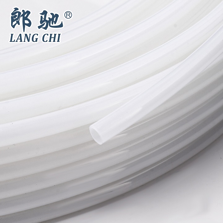 Ống nylon cấp thực phẩm