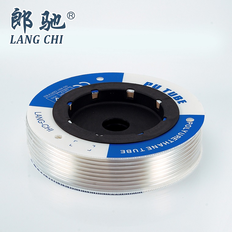 Ống PU cấp thực phẩm