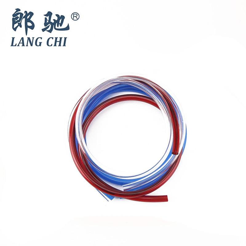 Ống PVC cấp thực phẩm