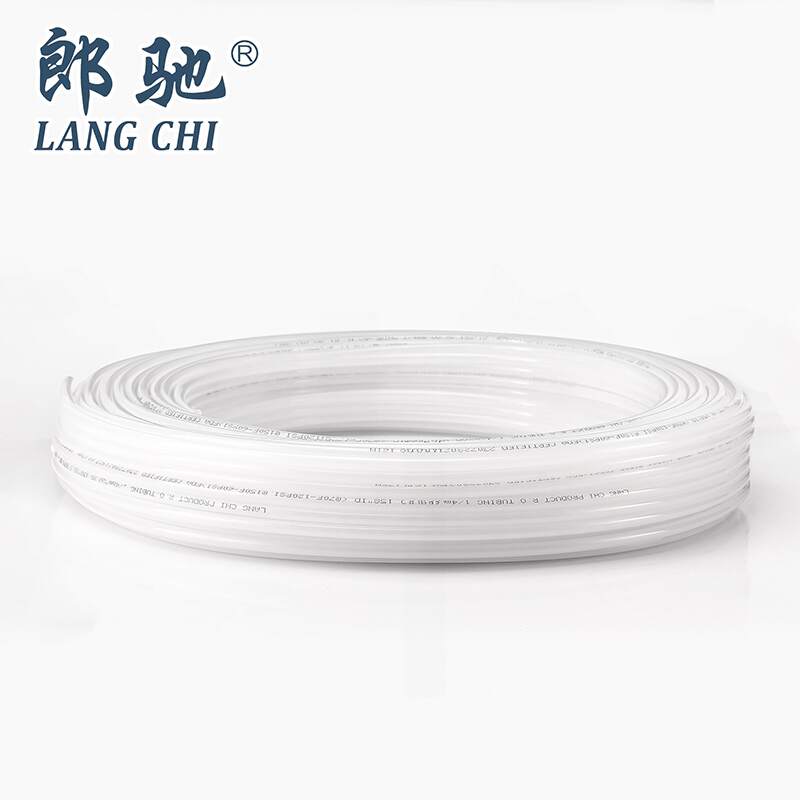 Ống Polyolefin cứng