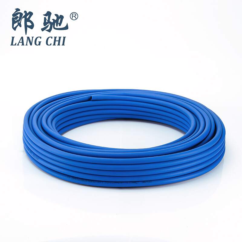 Ống chống cháy hai lớp PU