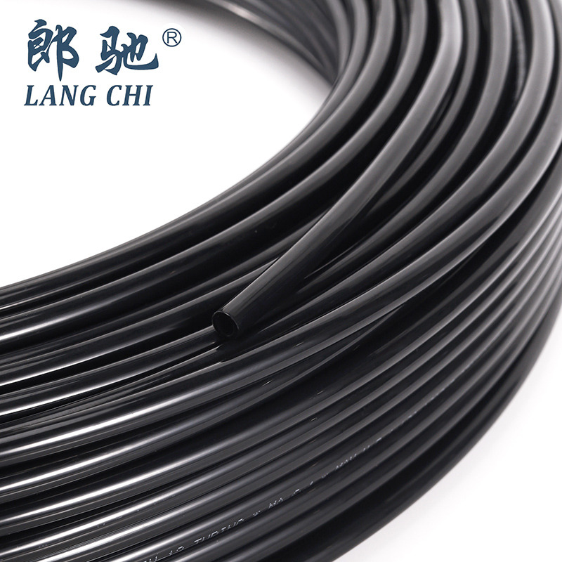 Ống nylon mềm